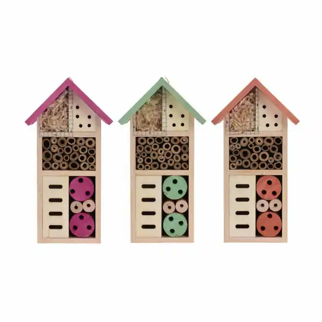 Exclusieve Aanbieding Insectenhotel