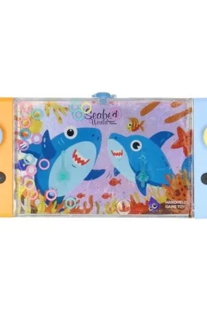 Waterspel Onderwaterwereld Dagaanbieding