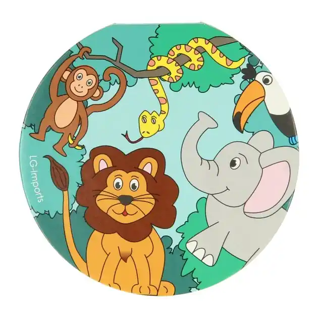 Notitieboekje Wilde Dieren Laatste Kans