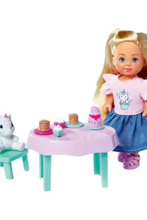 Evi Love Cake Time Mini Pop Bestseller