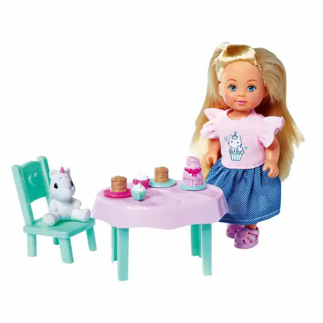 Evi Love Cake Time Mini Pop Bestseller