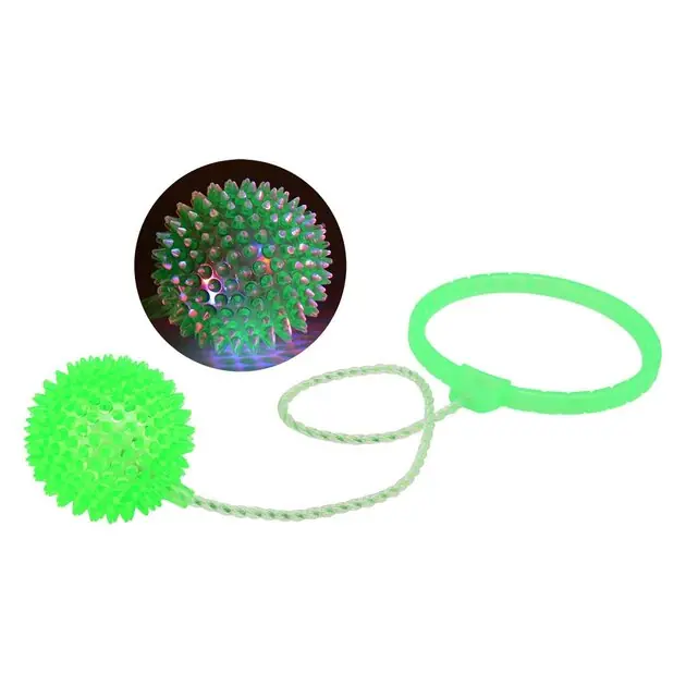 Shop Nu Enkelspringbal met Licht