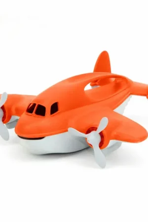 Green Toys Blusvliegtuig Oranje Lage Kosten
