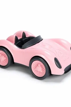 Green Toys Raceauto Roze Express Levering