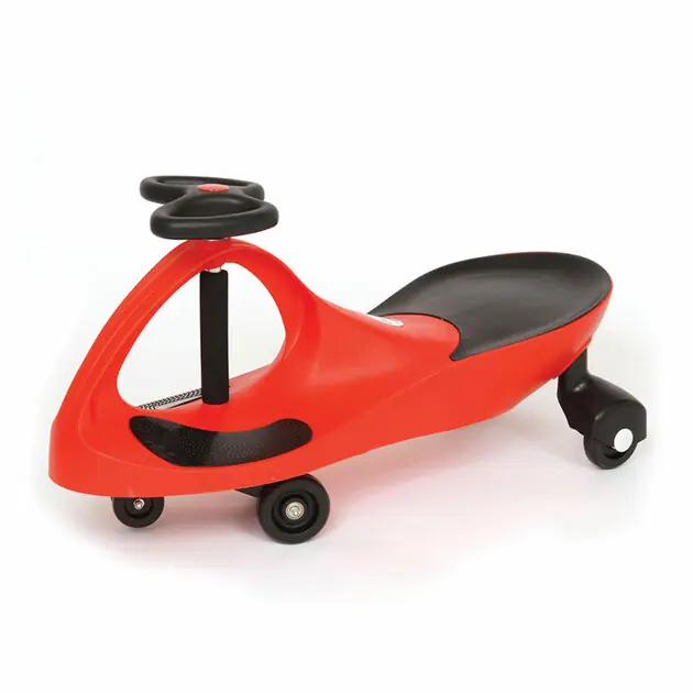 Express Levering Bigjigs Didicar Rood