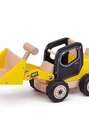 Goedkoop Tidlo Houten Shovel