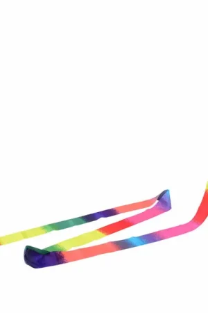 Snelle Levering Outdoor Fun Regenbooglint, 2mtr.