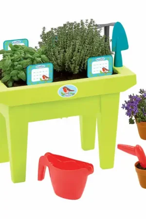 Bestseller Ecoiffier Tuinier Tafel