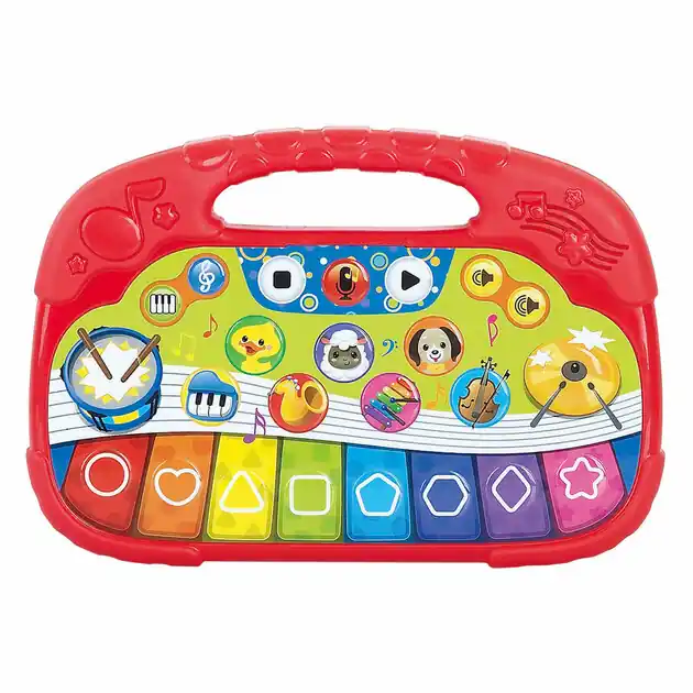 Playgo Dieren Keyboard Bestseller