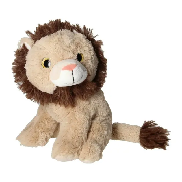 Knuffeldier Pluche - Leeuw Koop Vandaag