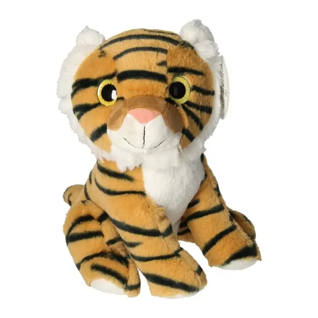 Flitsaanbieding Knuffeldier Pluche - Tijger