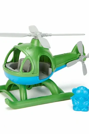 Green Toys Helikopter Groen Actieprijs