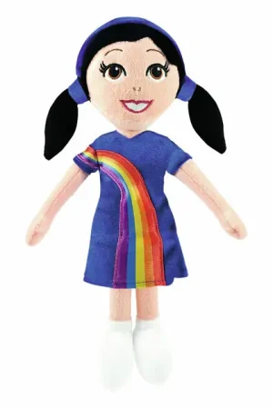 Bestel Nu K3 Knuffelpop - Marthe