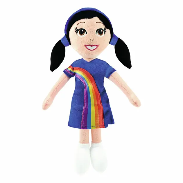 Bestel Nu K3 Knuffelpop - Marthe