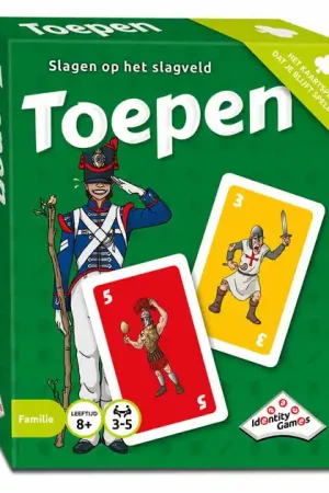 Beste Prijs Toepen Kaartspel