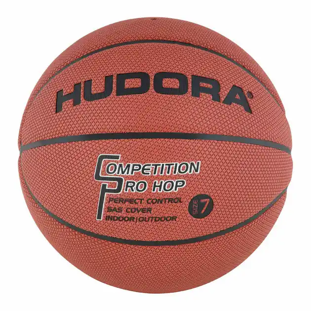 HUDORA Basketbal Competition Pro Premium