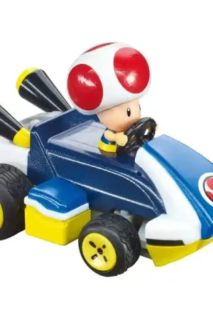 Voordeelprijs Carrera RC Bestuurbaar Voertuig - Mini Toad