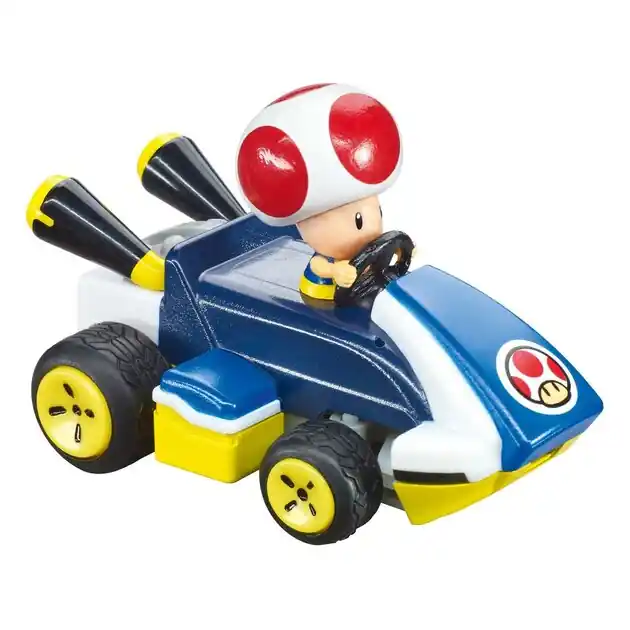 Voordeelprijs Carrera RC Bestuurbaar Voertuig - Mini Toad