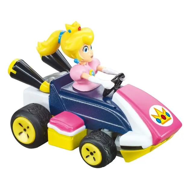 Carrera RC Bestuurbaar Voertuig - Mini Peach Weekendaanbieding