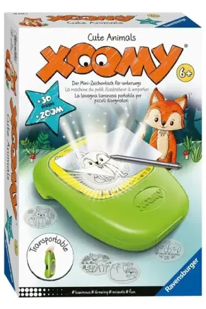 Xoomy Midi Cute animals Betaalbaar