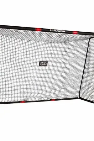 Gecertificeerd HUDORA Voetbaldoel Pro Tect 300 - 300x200x120cm