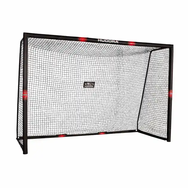 Gecertificeerd HUDORA Voetbaldoel Pro Tect 300 - 300x200x120cm