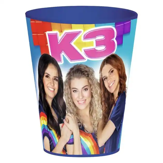 K3 Beker Voordeelprijs