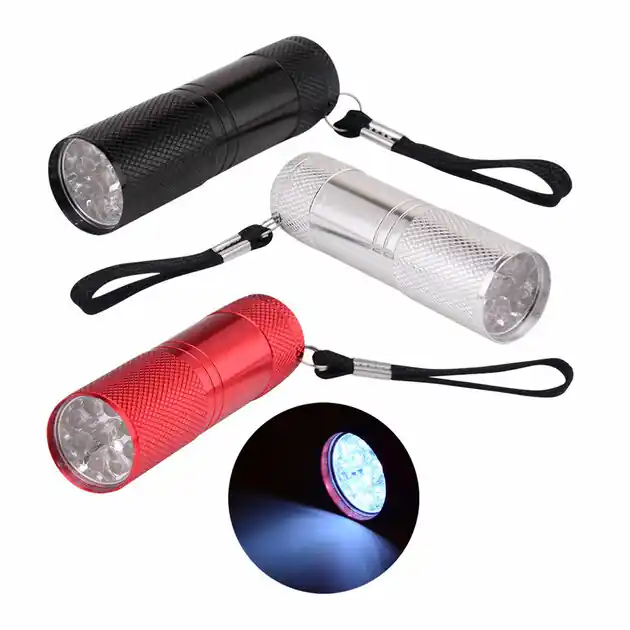Science Explorer Zaklamp Uitverkoop