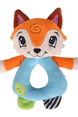 ABC Forest Friends Grijp Speelgoed Nieuw