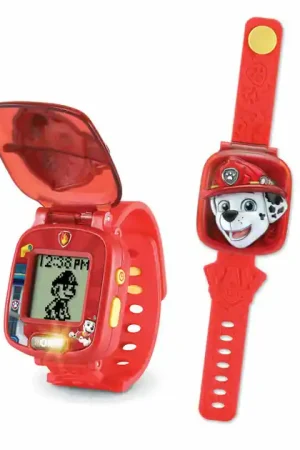 Lage Kosten VTech Paw Patrol Horloge - Learning Watch Marshall