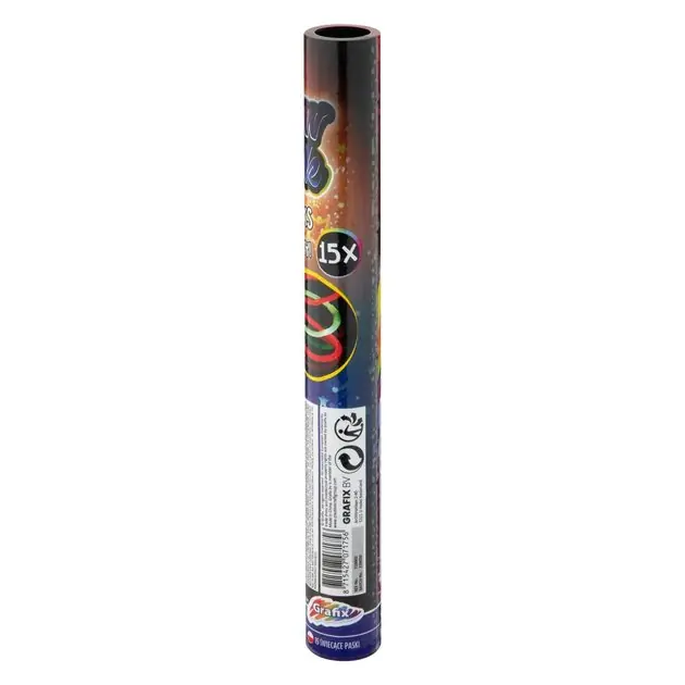Hete Deal Gloeisticks, 15st.