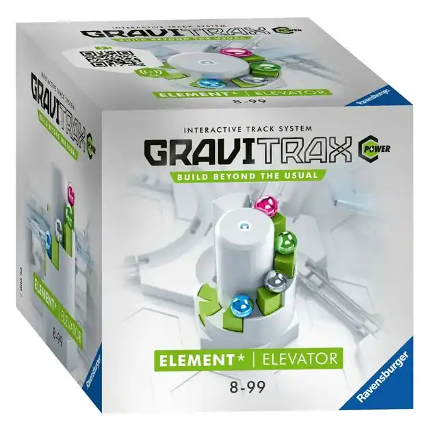 Laatste Kans GraviTrax Power Elevator Uitbreidingsset