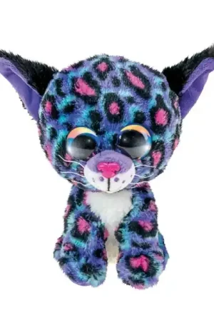 Lumo Stars Knuffel - Lynx Tundra, 15cm Fabrieksprijs