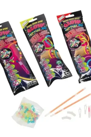 Sieraden Glow in the Dark Koop Online