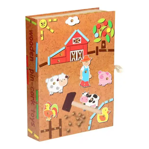 Hamertje Tik Boerderij Koopje