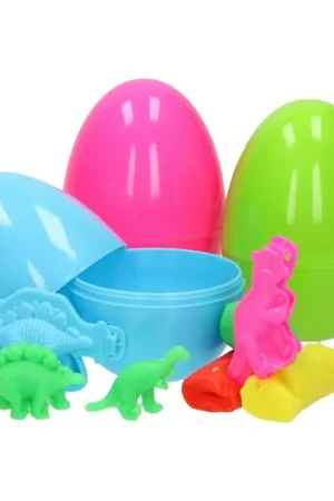 Gecertificeerd Kleiset Dinosaurus Ei