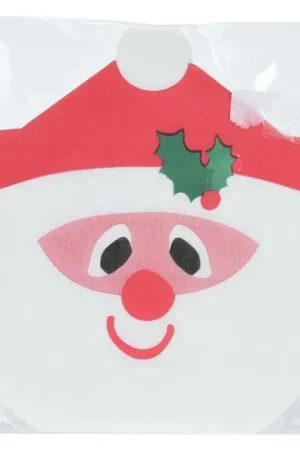 Veilige Betaling Servetten Kerst, Set van 12