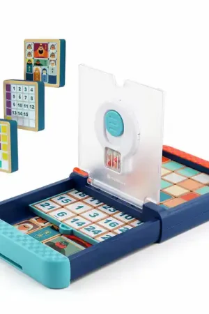 Breinbrekers Box 3in1 Direct Beschikbaar