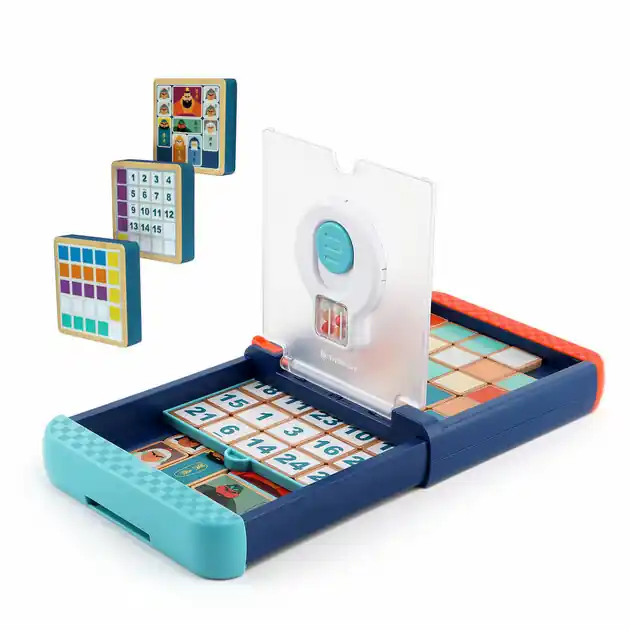 Breinbrekers Box 3in1 Direct Beschikbaar