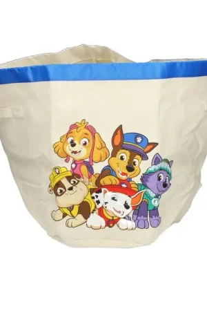 Canvas Opbergzak PAW Patrol Speciale Aanbieding