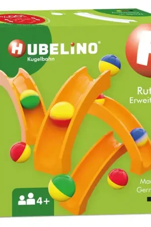 Hubelino Glijbaan Delen, 12dlg. Aanbieding