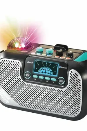 VTech Supersound Karaoke Speciale Aanbieding