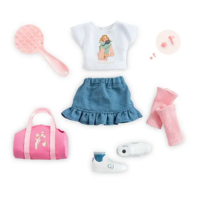 Corolle Girls - Romantic Outfit Snelle Levering