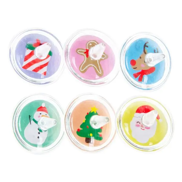 Tol Kerst, set van 12st. Gereduceerde Prijs