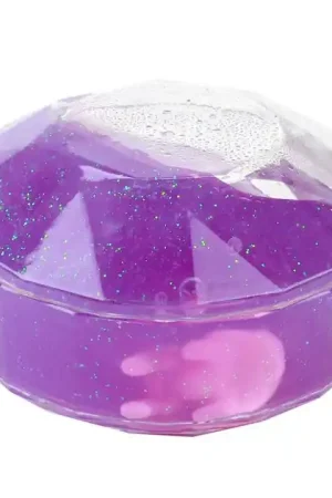 Beperkte Voorraad Dream Horse Glitterputty met Eenhoorn