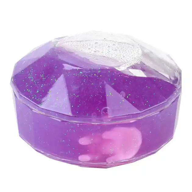 Beperkte Voorraad Dream Horse Glitterputty met Eenhoorn