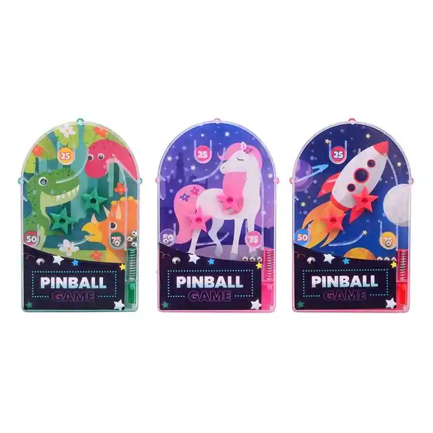 Flipperspel Pinball Koopje