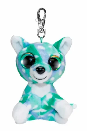 Lumo Stars Sleutelhanger - Deer Bock Snelle Levering