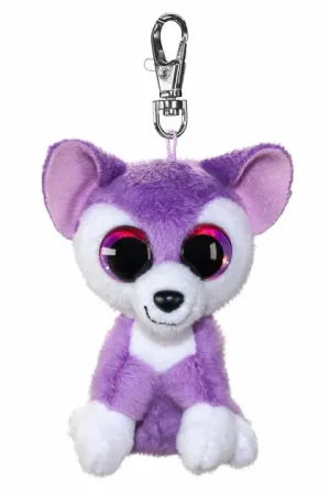 Op = Op Lumo Stars Sleutelhanger - Wolf Susi