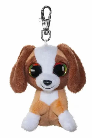 Gereduceerde Prijs Lumo Stars Sleutelhanger - Hond Wuff
